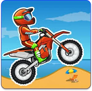 Moto X3M