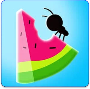 Idle Ants