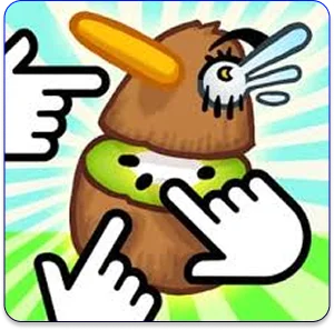 Kiwi Clicker